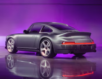 Ruf Ghost '2026
