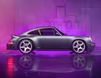 Ruf Ghost '2026