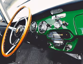 Interior Ruf R56.11 '2011
