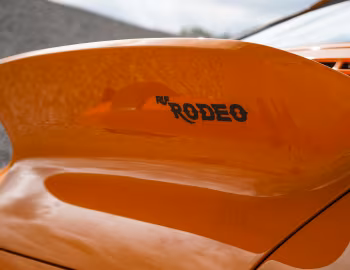 Ruf Rodeo '2024–н.в.