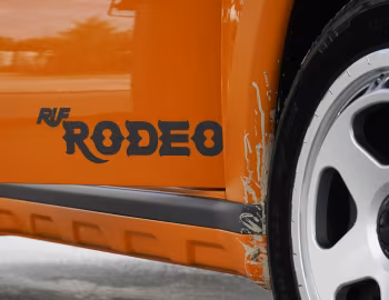 Ruf Rodeo '2024–н.в.