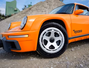 Ruf Rodeo '2024–pr.