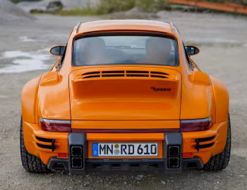 Ruf Rodeo '2024–pr.