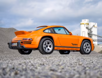 Ruf Rodeo '2024–pr.