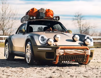 Ruf Rodeo '03.2020