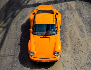 Ruf Rodeo '2024–н.в.