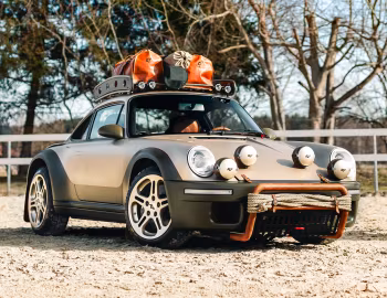 Ruf Rodeo '03.2020