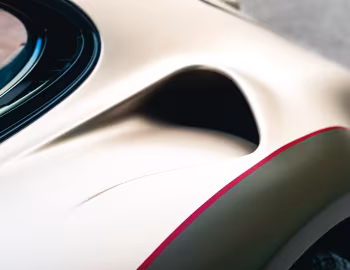 Ruf Rodeo '03.2020