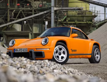 Ruf Rodeo '2024–pr.