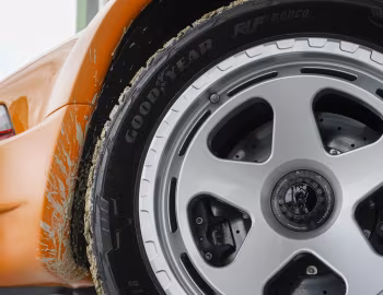 Ruf Rodeo '2024–н.в.
