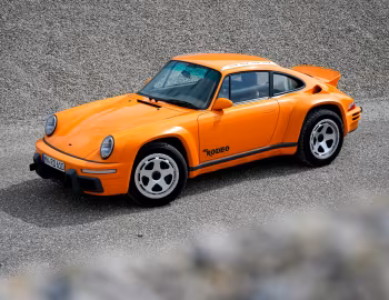 Ruf Rodeo '2024–pr.