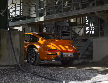 Ruf Rodeo '2024–pr.