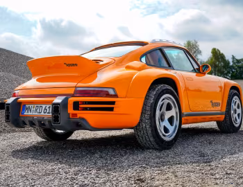 Ruf Rodeo '2024–pr.