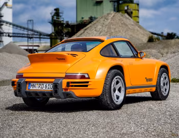 Ruf Rodeo '2024–pr.