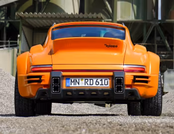 Ruf Rodeo '2024–pr.