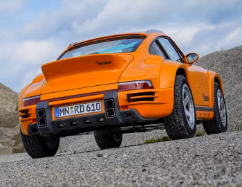 Ruf Rodeo '2024–pr.