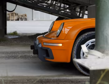 Ruf Rodeo '2024–pr.