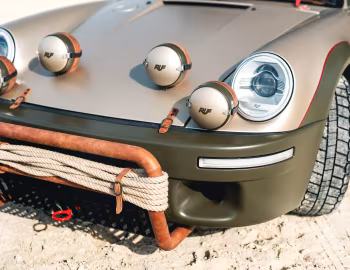 Ruf Rodeo '03.2020