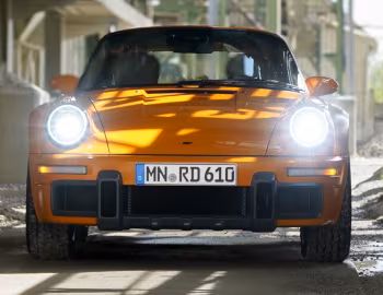 Ruf Rodeo '2024–pr.