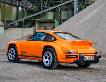 Ruf Rodeo '2024–pr.