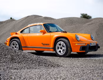 Ruf Rodeo '2024–pr.