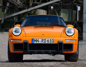 Ruf Rodeo '2024–pr.