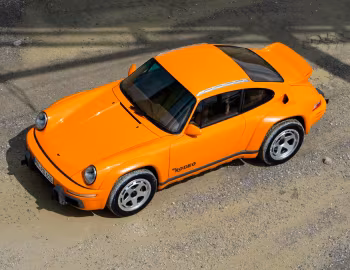 Ruf Rodeo '2024–н.в.