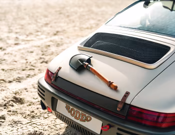 Ruf Rodeo '03.2020
