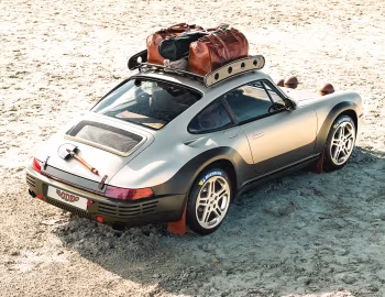 Ruf Rodeo '03.2020