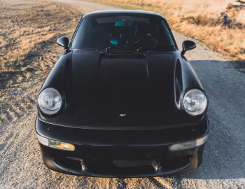 Ruf CR4 '1993