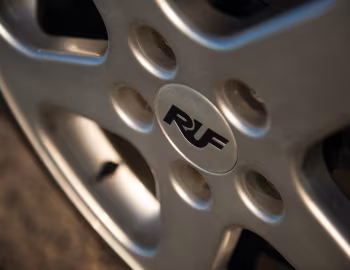Ruf CR4 '1993