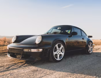 Ruf CR4 '1993