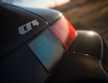 Ruf CR4 '1993