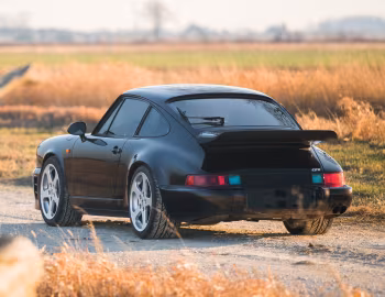 Ruf CR4 '1993