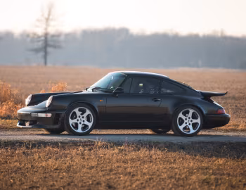 Ruf CR4 '1993