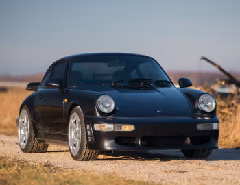 Ruf CR4 '1993