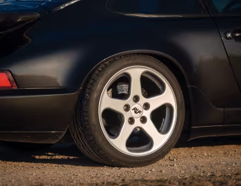 Ruf CR4 '1993