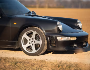 Ruf CR4 '1993