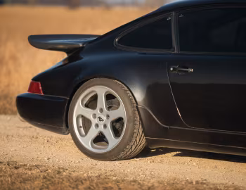 Ruf CR4 '1993