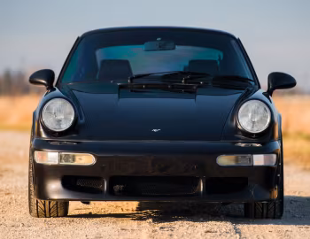 Ruf CR4 '1993