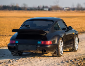 Ruf CR4 '1993