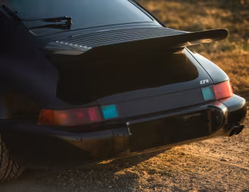 Ruf CR4 '1993