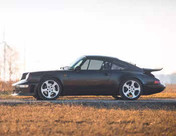 Ruf CR4 '1993