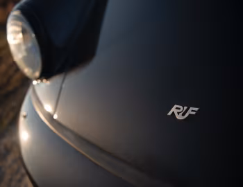 Ruf CR4 '1993