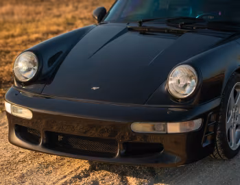 Ruf CR4 '1993