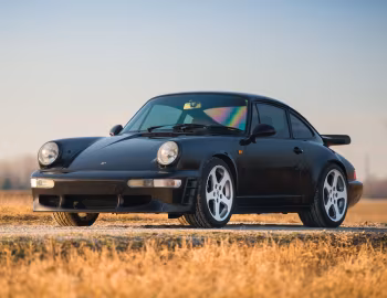 Ruf CR4 '1993