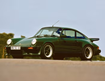 Ruf SCR '1979–81