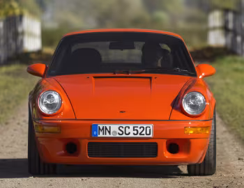 Ruf SCR 4.2 '2017–pr.