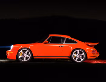 Ruf SCR 4.2 '2017–н.ч.