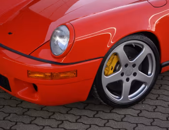Ruf SCR 4.2 '2017–pr.